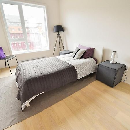Spacious 3 Bed, 2 Bath In The Heart Of Shoreditch London Exterior foto
